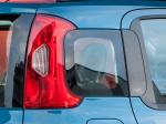 Fiat Panda 2012 года